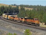 BNSF 5328